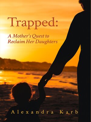 cover image of Trapped